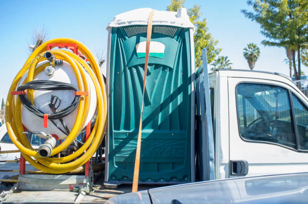 Reliable Stokesdale, NC porta potty rental Solutions