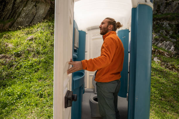 Best Porta potty delivery and setup  in Stokesdale, NC