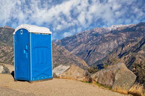 Best Portable restroom trailer rental  in Stokesdale, NC