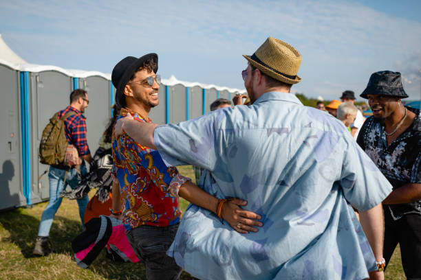 Best Porta potty for special events  in Stokesdale, NC