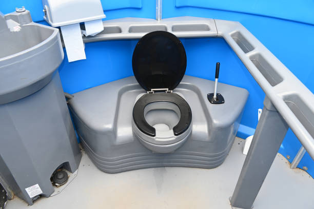 Portable Toilet Options We Offer in Stokesdale, NC