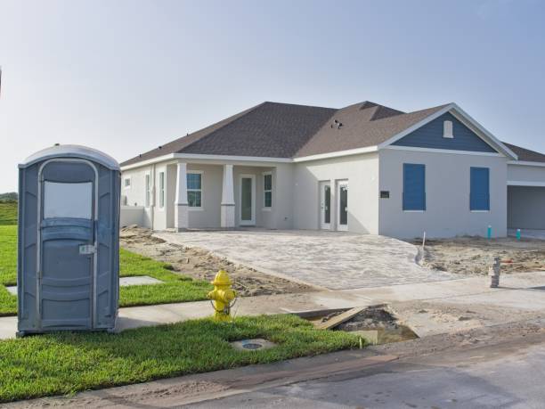 Best Restroom trailer rental cost  in Stokesdale, NC