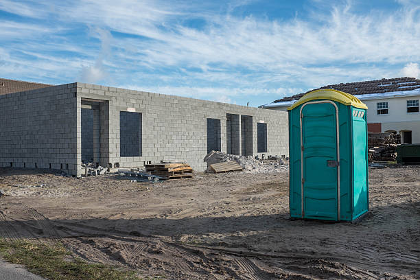 Porta potty services near me in Stokesdale, NC